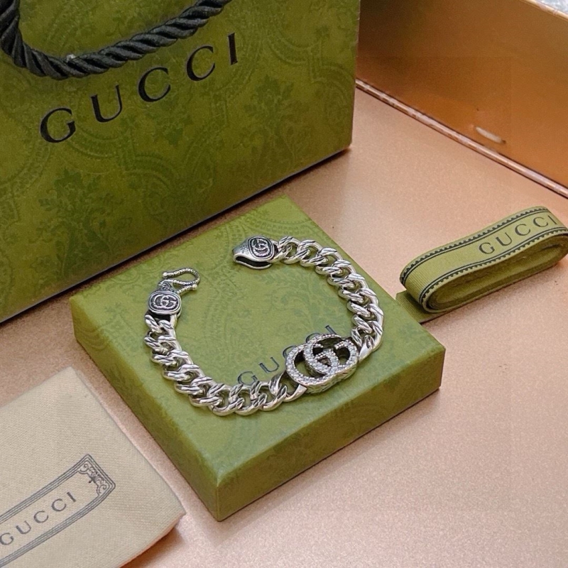 Gvc*1 bracelets